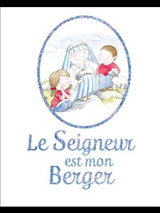 Seigneur est mon Berger, Le