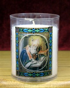 St. Ambrosium Vigil Light 24hrs / ea