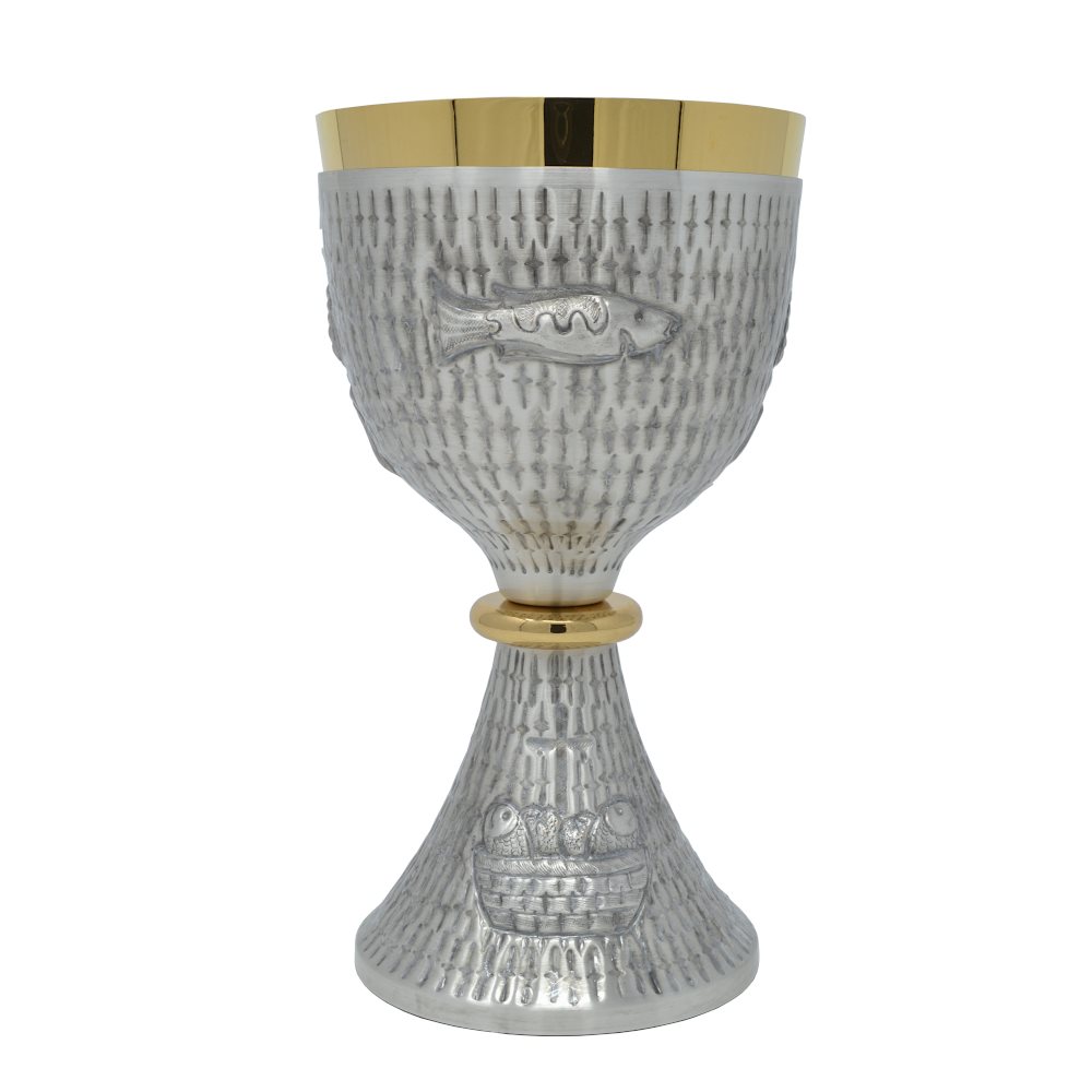 Chalice, 6.25" (16 cm) Ht.