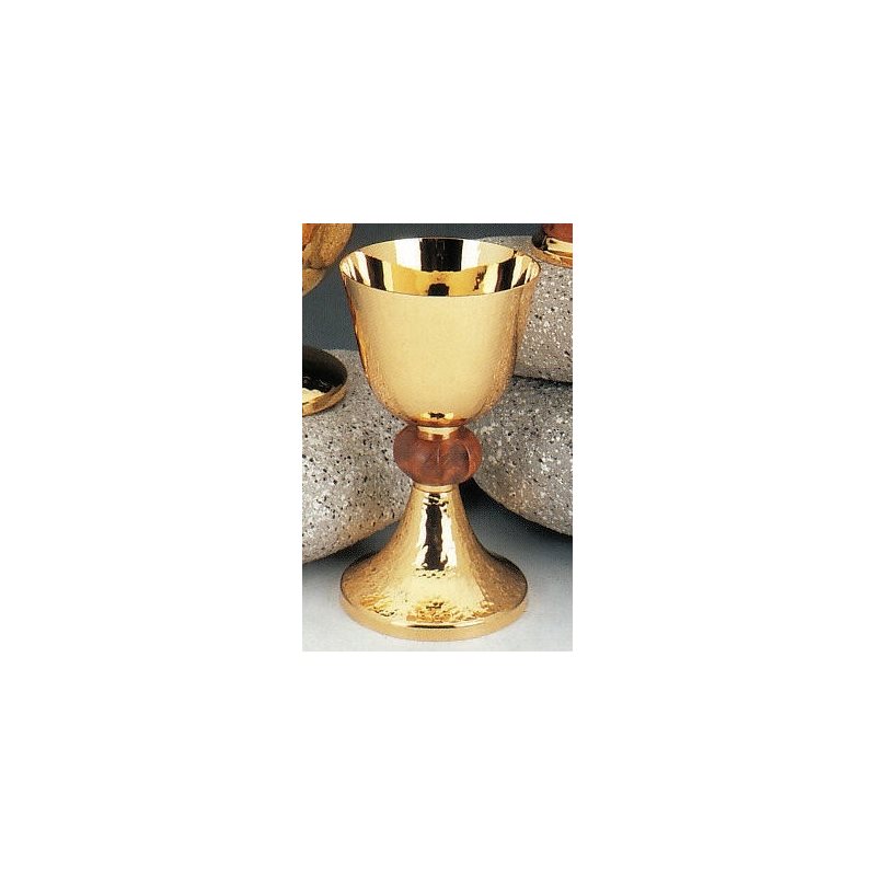 Chalice, 7 1 / 8" (18 cm) Ht.