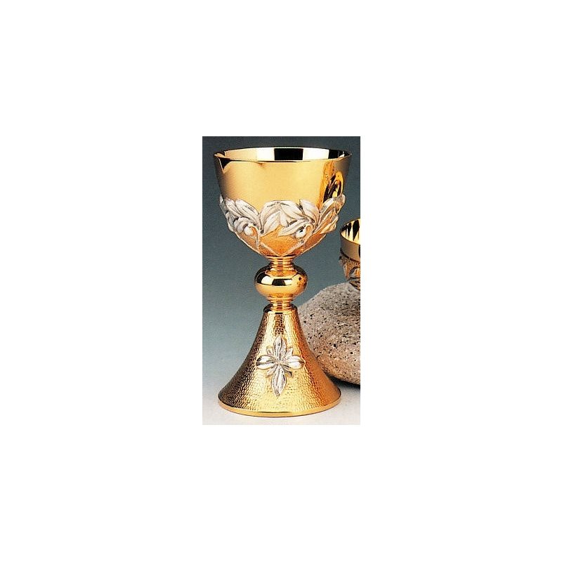 Chalice, 7" (18 cm) Ht.