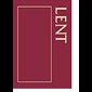 A Lent Sourcebook (2 volume set)