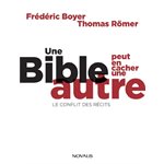 Une Bible peut en cacher une autre, French book