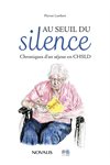 Au seuil du silence, French book