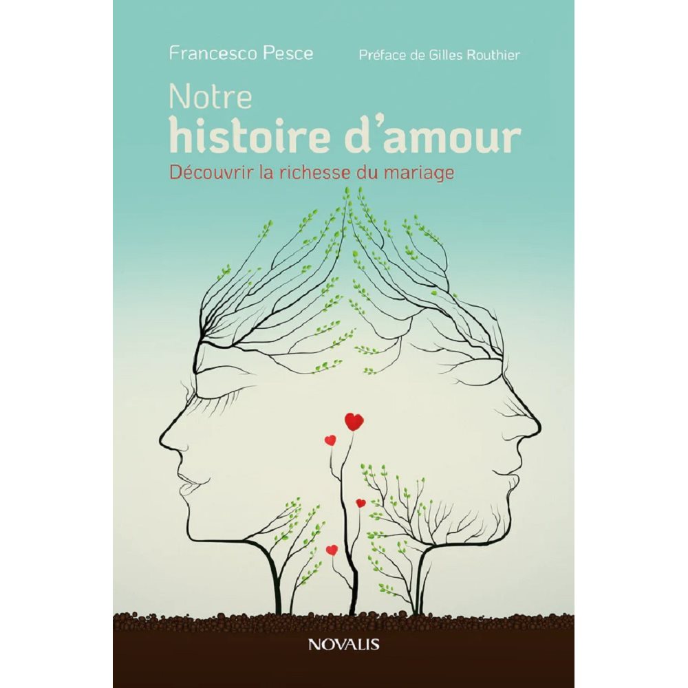 Notre histoire d'amour