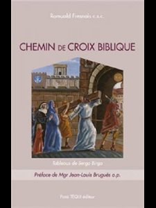 Chemin de croix biblique