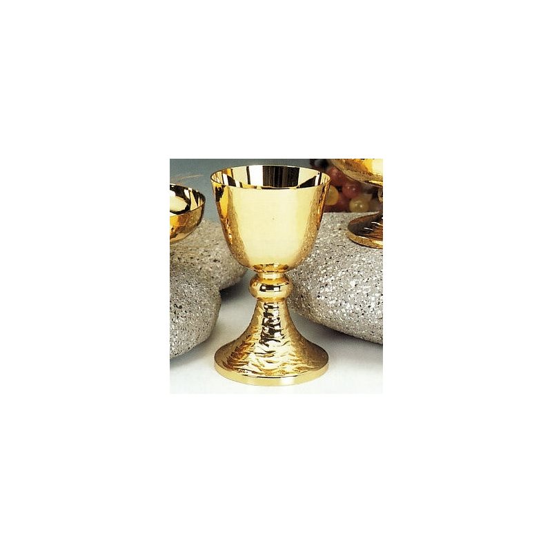 Chalice, 6.75" (17 cm) Ht.