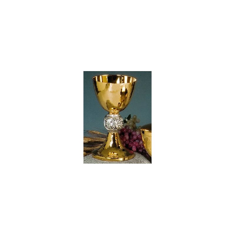 Chalice, 7.5" (19 cm) Ht.