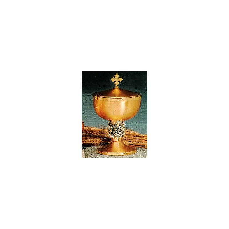 Ciborium, 4.75" (12 cm) Ht.