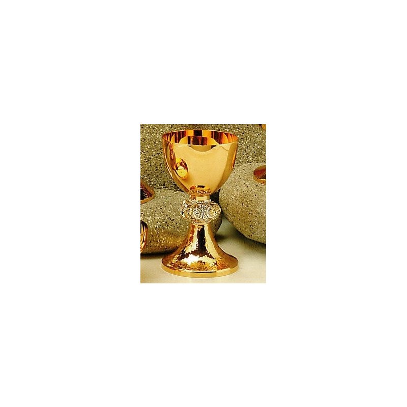 Chalice, 6 7 / 8" (17.5 cm) Ht.