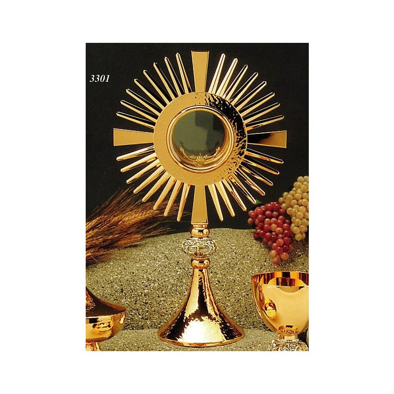 Monstrance