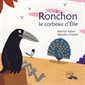 Ronchon le corbeau d'Élie