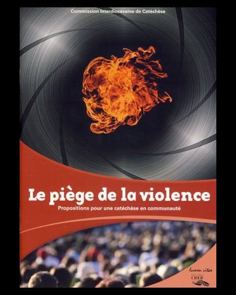 Piège de la violence, Le