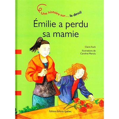 French book