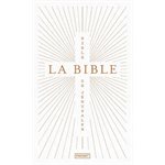Bible de Jérusalem, La (Couverture blanche) (18 x 11 cm)