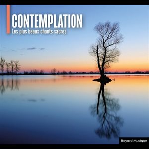 CD Contemplation