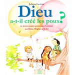 Dieu a-t-il crée les poux? (French book)