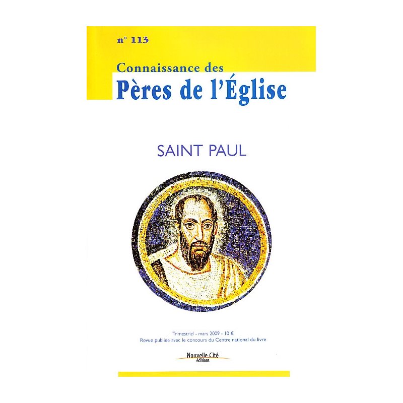 CPE 113 - Saint Paul