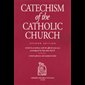 Catechism of the Catholic Church (Large Edition) - Hardcover