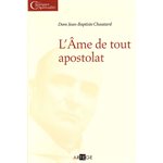 Âme de tout apostolat, L' (French book)