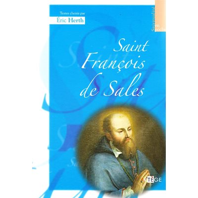 Saint François de Sales