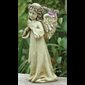 Resin Angel Statue 16" (40 cm)