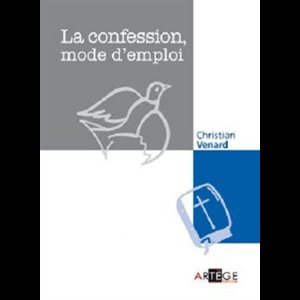 Confession, mode d'emploi, La (French book)