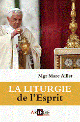 Liturgie de l'Esprit, La