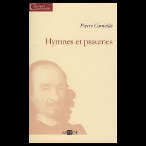 Hymnes et psaumes (French book)