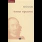 Hymnes et psaumes (French book)