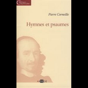 Hymnes et psaumes (French book)