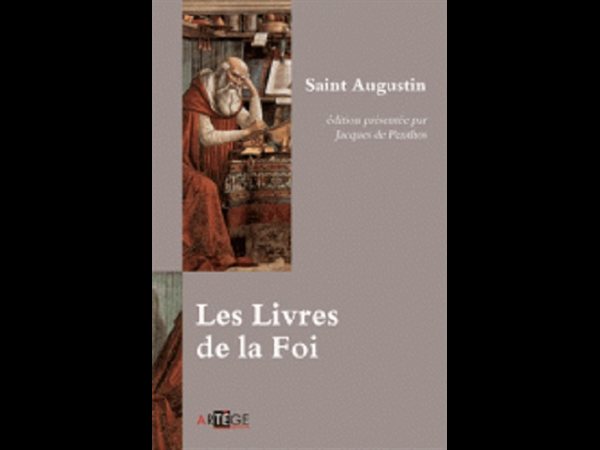 Livres de la Foi, Les (French book)