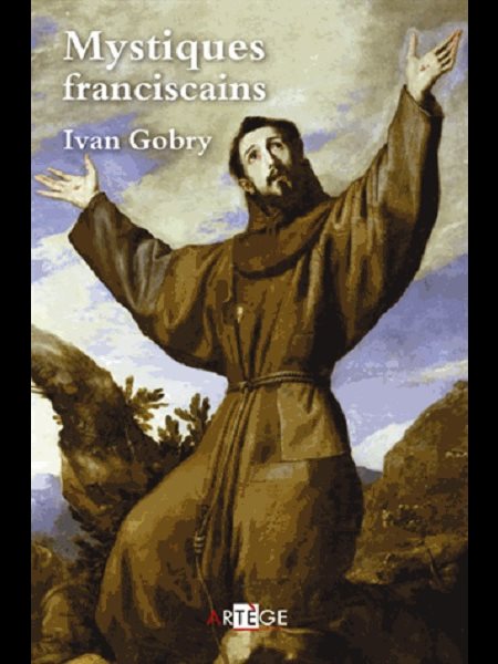 Mystiques franciscains (French book)