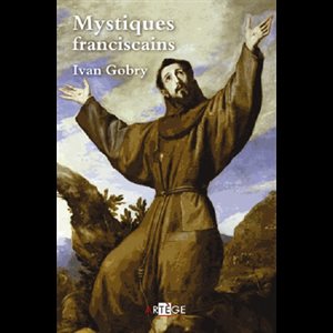 Mystiques franciscains (French book)