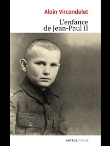 Enfance de Jean-Paul II, L'