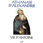 Vie d'Antoine