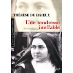 Tendresse ineffable, Une (T. de Lisieux: Pensées I)