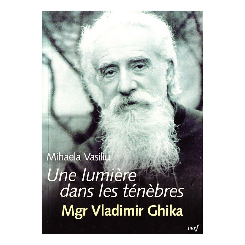 Une lumière dans les ténèbres (French book)