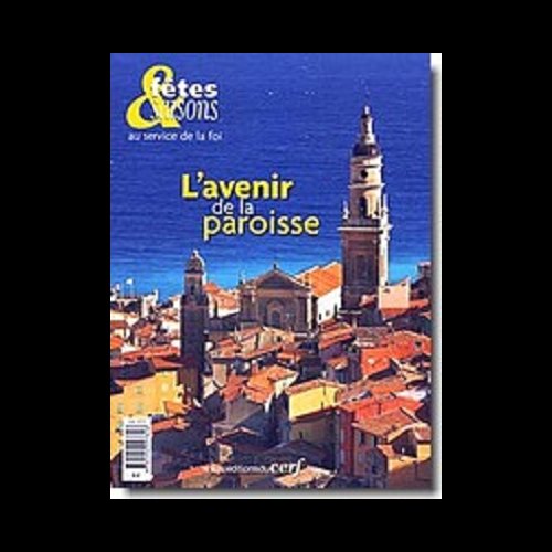 Revue L'avenir de la paroisse (French book)