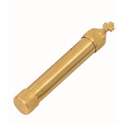Goupillon de poche 4" (10,1 cm) x 5 / 8" (1,6 cm)