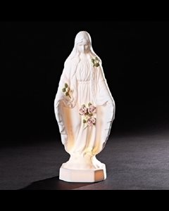 Electric Night Light "Our Lady of Grace"
