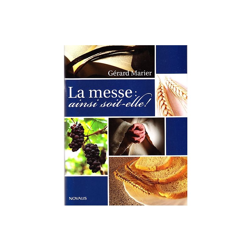 French Book