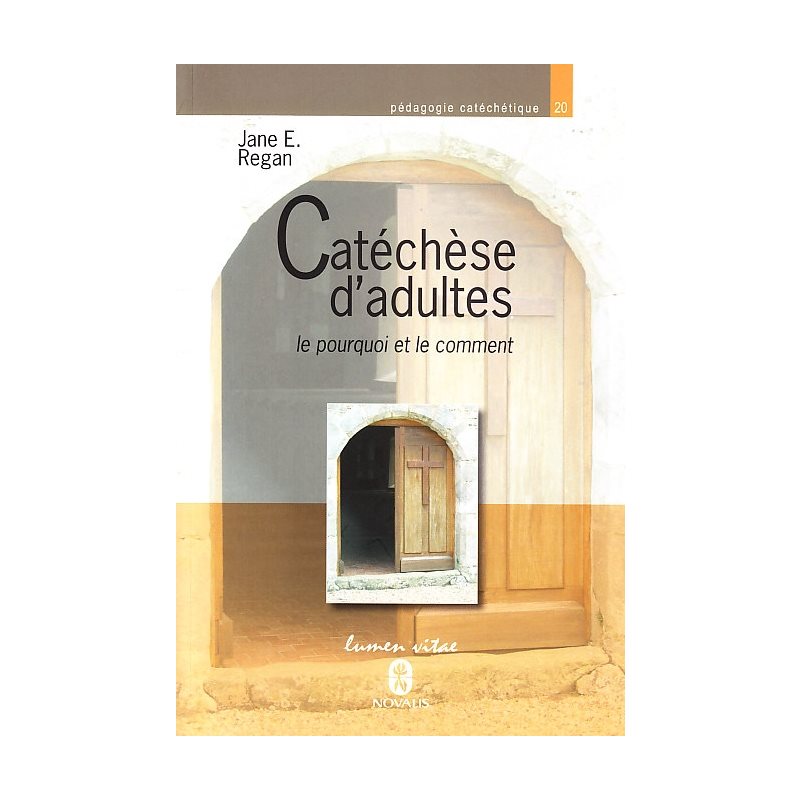 Catéchèse d'adultes