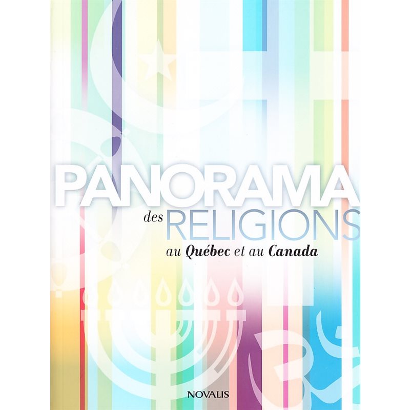 Panorama des religions