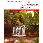 Source de vie (Prières psalmiques)