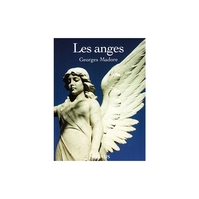 Anges, Les (French book)