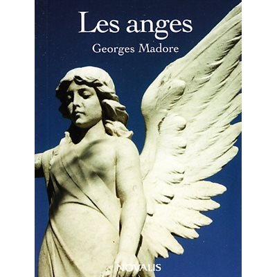 Anges, Les (French book)