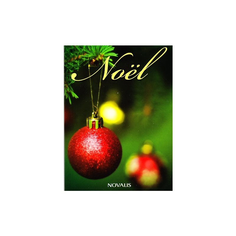 Noel (coll. Les petits carnets)