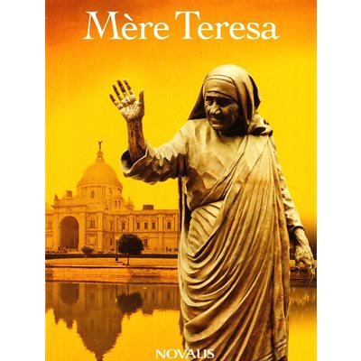 Mère Teresa