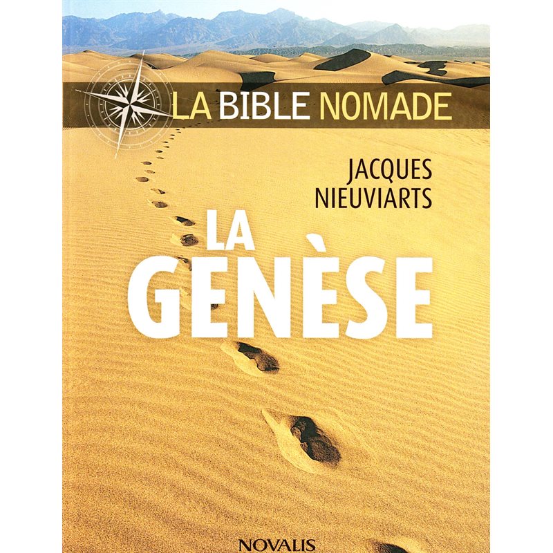 Genèse, La (French book)